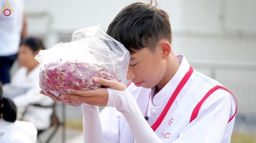 ภาพ No.121462:V.21 ลุยต่อ การเตรียมงาน เก็บงาน การรับบุญของเจ้าหน้าที่หน่วยงานต่างๆ เพื่อโครงการธรรมยาตรา กตัญญูบูชามหาปูชนียาจารย์ พระมงคลเทพมุนี (สด จนฺทสโร) พระผู้ปราบมาร อนุสรณ์สถาน 7 แห่ง ปีที่ 12 ระหว่างวันที่ 2 - 31 มกราคม พ.ศ.2567