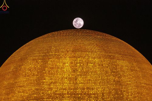 ภาพ No.124872:พิธีเวียนประทักษิณและจุดมาฆประทีป ในวันมาฆบูชา เสาร์ที่ 24 กุมภาพันธ์ พ.ศ. 2567 ณ พระมหาธรรมกายเจดีย์ วัดพระธรรมกาย