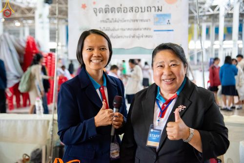 ภาพ No.185977:โครงการตอบปัญหาธรรมะ “ทางก้าวหน้า” ครั้งที่ 42 รอบชิงชนะเลิศระดับชาติ ประจำปี พ.ศ. 2567 วันเสาร์ที่ 21 ธันวาคม พ.ศ. 2567 ชมรมพุทธศาสตร์สากล ร่วมกับสมาคมพุทธศาสตร์สากล และชมรมพุทธศาสตร์สถาบันอุดมศึกษา 35 แห่งทั่วประเทศ ณ ห้องแก้วสารพัดนึก 2 วัดพระธรรมกาย 