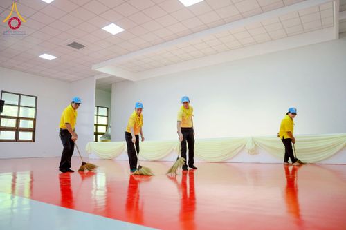 ภาพ No.226838:กิจกรรมจิตอาสาพัฒนา “เราทำความ ดี ด้วยหัวใจ” เนื่องในโอกาสวันพระบาทสมเด็จพระปกเกล้าเจ้าอยู่หัว ณ วัดพระธรรมกาย อ.คลองหลวง จ.ปทุมธานี วันพุธที่ 28 พฤษภาคม พ.ศ. 2568