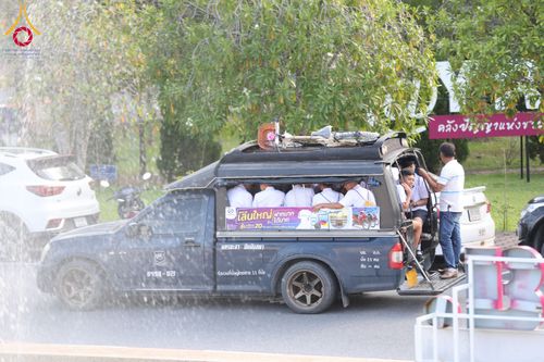 ภาพ No.282378:วันอังคารที่ 23 ธันวาคม พ.ศ.2568 รวมพลังเด็กดีวีสตาร์ 1,200 คน  ณ มหาวิทยาลัยราชภัฏยะลา จังหวัดยะลา