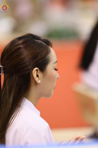 ภาพ No.146919:การต้อนรับพระสังฆาธิการ 2,000 กว่าวัดทั่วประเทศ และพิธีบูชาข้าวพระ เนื่องในวันสมาธิโลก วันอาทิตย์ที่ 4 สิงหาคม พ.ศ. 2567 ณ สภาธรรมกายสากล วัดพระธรรมกาย