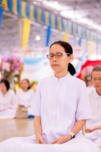 ภาพ No.240339:วันอาทิตย์ที่ 24 สิงหาคม พ.ศ. 2568 งานบุญวันอาทิตย์ พิธีจุดเทียนใจ ไฟนิรันด์ อนันตชัย ณ วัดพระธรรมกาย จ.ปทุมธานี