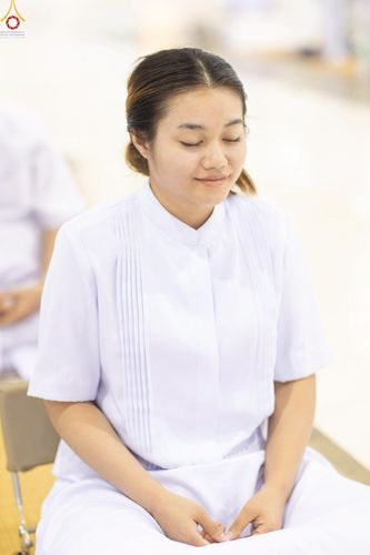 ภาพ No.242669:วันอาทิตย์ที่ 31 สิงหาคม พ.ศ. 2568 งานบุญวันอาทิตย์ พิธีจุดเทียนใจ ไฟนิรันด์ อนันตชัย ณ วัดพระธรรมกาย จ.ปทุมธานี