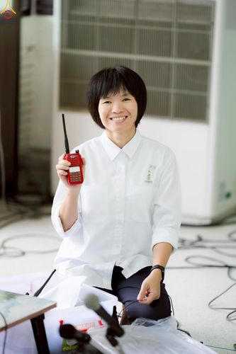 ภาพ No.243196:วันพฤหัสบดีที่ 4 กันยายน พ.ศ. 2568 เวลา 07.00-08.15 น. มหาวิทยาลัยเกษตรศาสตร์ กำแพงแสน ร่วมทำบุญตักบาตร Freshy KU85 พระสงฆ์ 85 รูป