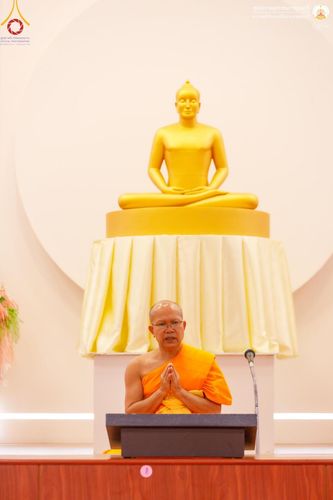 ภาพ No.152215:โครงการอบรมอุบาสก อุบาสิกาแก้ว ตัวแทนทอดกฐิน 30,000 วัด ทั่วไทย ระหว่างวันที่ 6-8 กันยายน พ.ศ. 2567 ณ ศูนย์อบรมเยาวชนกาญจนบุรี