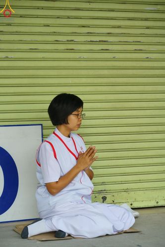 ภาพ No.126908:V.30 เต็มที่ เพื่อโคราช การเตรียมงาน ปฏิบัติงาน และเก็บงาน ของเจ้าหน้าที่หน่วยงานต่างๆ ทุกภาคส่วน เพื่อพิธีทำบุญเมืองนครราชสีมา ฉลอง 556 ปี ตักบาตรพระ 10,000 รูป ในวันเสาร์ที่ 2 มีนาคม พ.ศ.2567 ณ อนุสาวรีย์ท้าวสุรนารี จ.นครราชสีมา จัดโดย คณะสงฆ์จังหวัดนค