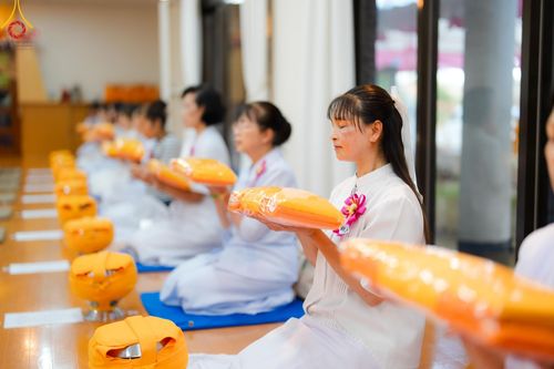 ภาพ No.147564:พิธีตัดปอยผม ขอขมา มอบบาตร ผ้าไตร โครงการปฐมอุปสมบท สมโภชอุโบสถ บูชาธรรม 80 ปี หลวงพ่อธัมมชโย ณ วัดพระธรรมกายโทชิหงิ ประเทศญี่ปุ่น วันพฤหัสบดีที่ 8 สิงหาคม พ.ศ. 2567