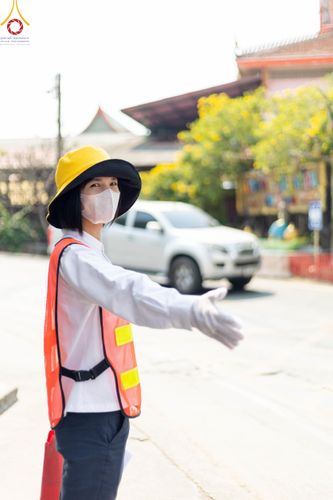 ภาพ No.117089:V.16 เป็นทีม การเตรียมงาน เก็บงาน การรับบุญของเจ้าหน้าที่หน่วยงานต่างๆ เพื่อโครงการธรรมยาตรา กตัญญูบูชามหาปูชนียาจารย์ พระมงคลเทพมุนี (สด จนฺทสโร) พระผู้ปราบมาร อนุสรณ์สถาน 7 แห่ง ปีที่ 12 ระหว่างวันที่ 2 - 31 มกราคม พ.ศ. 2567