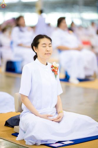 ภาพ No.246306:วันอาทิตย์ที่ 14 กันยายน พ.ศ. 2568 งานบุญวันอาทิตย์ พิธีจุดเทียนใจ ไฟนิรันด์ อนันตชัย ณ วัดพระธรรมกาย จ.ปทุมธานี