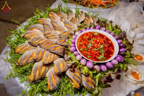 ภาพ No.306273:วันที่ 30 มกราคม พ.ศ. 2569 พิธีถวายภัตตาหารเป็นสังฆทาน แด่พระธรรมยาตรา ณ วัดพระธรรมกาย  จังหวัดปทุมธานี ในโครงการธรรมยาตรา กตัญญูบูชา มหาปูชนียาจารย์ พระมงคลเทพมุนี(สด จนฺทสโร) พระผู้ปราบมาร อนุสรณ์สถาน 7 แห่ง ปีที่ 14