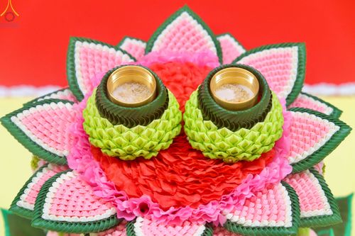 ภาพ No.84693:พิธีบรรจุพระบรมสารีริกธาตุภายในเกตุดอกบัวตูม องค์พระประธาน ณ ห้องแก้วสารพัดนึก 2 วัดพระธรรมกาย ในวันอาสาฬหบูชา อังคารที่ 1 สิงหาคม พ.ศ.2566