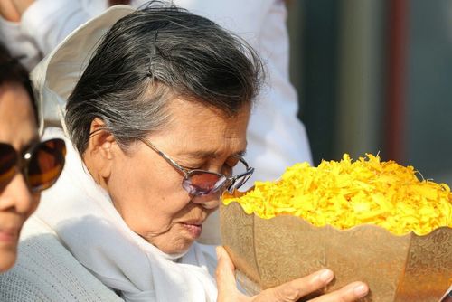 ภาพ No.9585:ประมวลภาพธุดงค์ธรรมชัย ปีที่ 3 วันที่ 3 มกราคม พ.ศ.2557