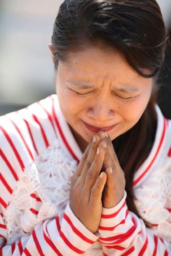 ภาพ No.9591:ประมวลภาพธุดงค์ธรรมชัย ปีที่ 3 วันที่ 3 มกราคม พ.ศ.2557