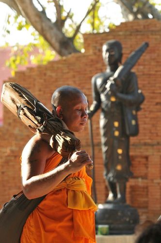 ภาพ No.9597:ประมวลภาพธุดงค์ธรรมชัย ปีที่ 3 วันที่ 3 มกราคม พ.ศ.2557