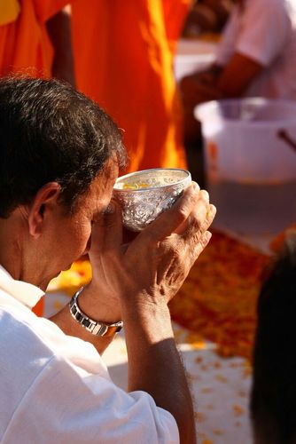 ภาพ No.9601:ประมวลภาพธุดงค์ธรรมชัย ปีที่ 3 วันที่ 3 มกราคม พ.ศ.2557