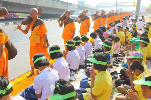 ภาพ No.9610:ประมวลภาพธุดงค์ธรรมชัย ปีที่ 3 วันที่ 3 มกราคม พ.ศ.2557