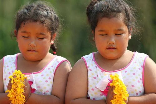 ภาพ No.9623:ประมวลภาพธุดงค์ธรรมชัย ปีที่ 3 วันที่ 4 มกราคม พ.ศ.2557