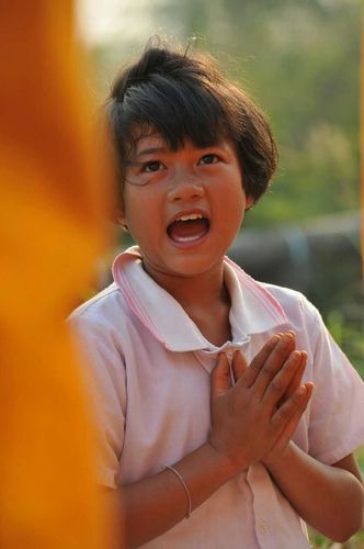 ภาพ No.9644:ประมวลภาพธุดงค์ธรรมชัย ปีที่ 3 วันที่ 4 มกราคม พ.ศ.2557