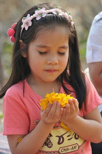 ภาพ No.9646:ประมวลภาพธุดงค์ธรรมชัย ปีที่ 3 วันที่ 4 มกราคม พ.ศ.2557