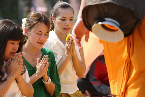 ภาพ No.9716:ประมวลภาพธุดงค์ธรรมชัย ปีที่ 3 วันที่ 6 มกราคม พ.ศ.2557