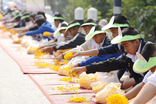ภาพ No.9766: ประมวลภาพธุดงค์ธรรมชัย ปีที่ 3 วันที่  7 มกราคม พ.ศ.2557