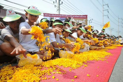 ภาพ No.9772: ประมวลภาพธุดงค์ธรรมชัย ปีที่ 3 วันที่  7 มกราคม พ.ศ.2557