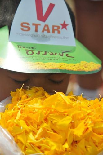 ภาพ No.9771: ประมวลภาพธุดงค์ธรรมชัย ปีที่ 3 วันที่  7 มกราคม พ.ศ.2557