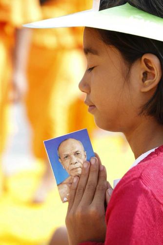 ภาพ No.9773: ประมวลภาพธุดงค์ธรรมชัย ปีที่ 3 วันที่  7 มกราคม พ.ศ.2557