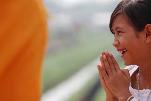 ภาพ No.9781: ประมวลภาพธุดงค์ธรรมชัย ปีที่ 3 วันที่  7 มกราคม พ.ศ.2557