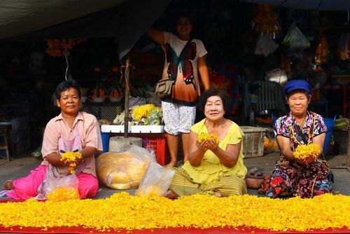 ภาพ No.9780: ประมวลภาพธุดงค์ธรรมชัย ปีที่ 3 วันที่  7 มกราคม พ.ศ.2557