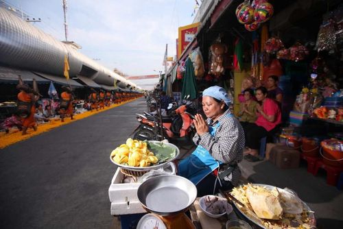 ภาพ No.9786: ประมวลภาพธุดงค์ธรรมชัย ปีที่ 3 วันที่  7 มกราคม พ.ศ.2557