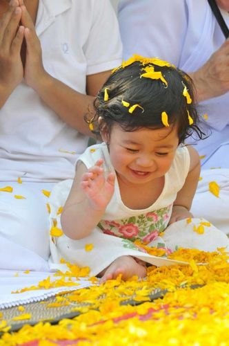 ภาพ No.9787: ประมวลภาพธุดงค์ธรรมชัย ปีที่ 3 วันที่  7 มกราคม พ.ศ.2557