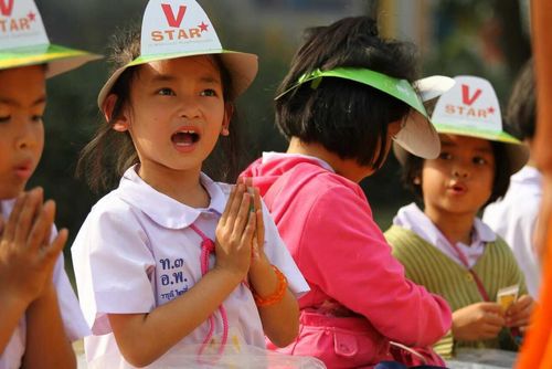 ภาพ No.9802: ประมวลภาพธุดงค์ธรรมชัย ปีที่ 3 วันที่  7 มกราคม พ.ศ.2557