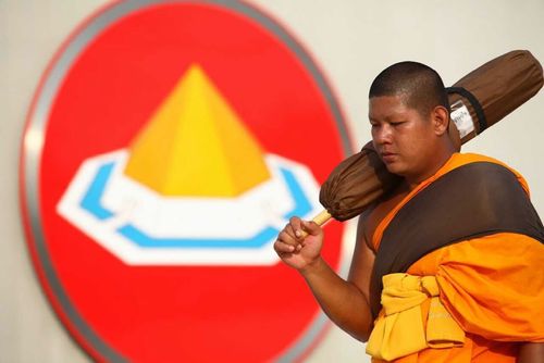 ภาพ No.9824: ประมวลภาพธุดงค์ธรรมชัย ปีที่ 3 วันที่  7 มกราคม พ.ศ.2557