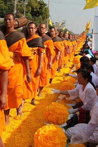 ภาพ No.9936: ประมวลภาพธุดงค์ธรรมชัย ปีที่ 3 วันที่ 10 มกราคม พ.ศ.2557