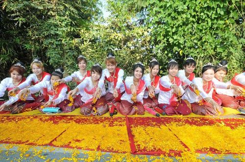 ภาพ No.9939: ประมวลภาพธุดงค์ธรรมชัย ปีที่ 3 วันที่ 10 มกราคม พ.ศ.2557