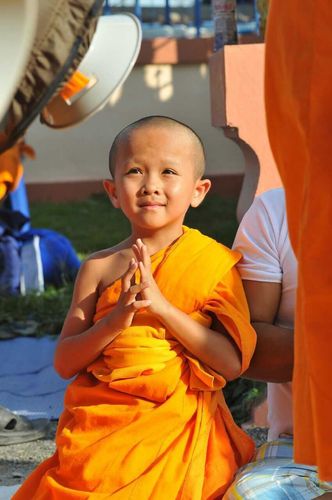 ภาพ No.9941: ประมวลภาพธุดงค์ธรรมชัย ปีที่ 3 วันที่ 10 มกราคม พ.ศ.2557