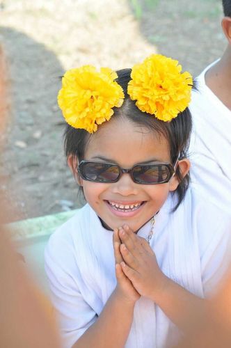 ภาพ No.9942: ประมวลภาพธุดงค์ธรรมชัย ปีที่ 3 วันที่ 10 มกราคม พ.ศ.2557