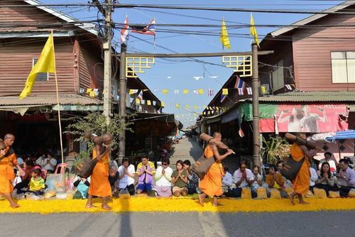 ภาพ No.9952: ประมวลภาพธุดงค์ธรรมชัย ปีที่ 3 วันที่ 10 มกราคม พ.ศ.2557