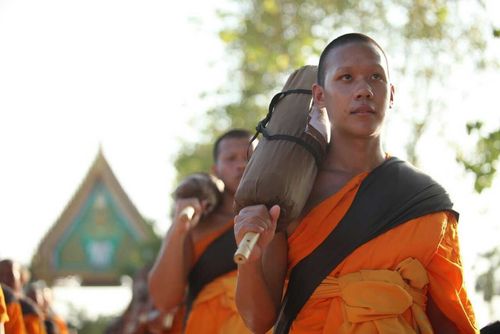 ภาพ No.9961: ประมวลภาพธุดงค์ธรรมชัย ปีที่ 3 วันที่ 10 มกราคม พ.ศ.2557
