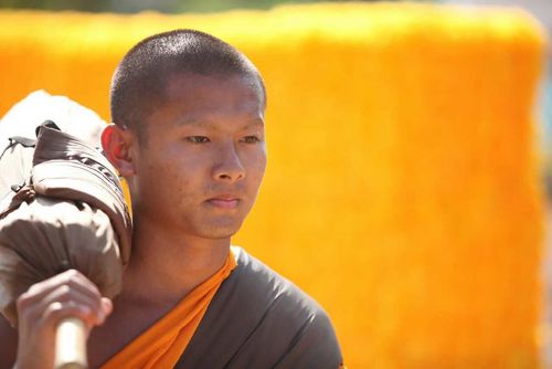 ภาพ No.9977:ประมวลภาพธุดงค์ธรรมชัย ปีที่ 3 วันที่ 11 มกราคม พ.ศ.2557