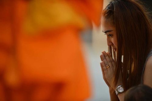 ภาพ No.10059:ประมวลภาพธุดงค์ธรรมชัย ปีที่ 3 วันที่ 13 มกราคม พ.ศ.2557