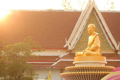 ภาพ No.10076:ประมวลภาพธุดงค์ธรรมชัย ปีที่ 3 วันที่ 13 มกราคม พ.ศ.2557