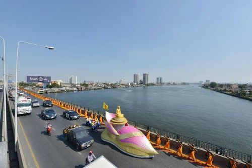 ภาพ No.10106:ประมวลภาพธุดงค์ธรรมชัย ปีที่ 3 วันที่ 14 มกราคม พ.ศ.2557