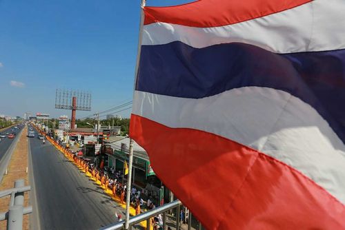 ภาพ No.10121:ประมวลภาพธุดงค์ธรรมชัย ปีที่ 3 วันที่ 14 มกราคม พ.ศ.2557