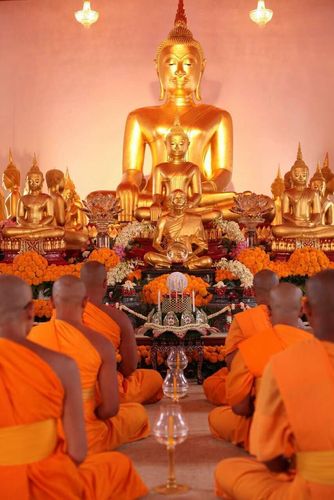 ภาพ No.10148:ประมวลภาพธุดงค์ธรรมชัย ปีที่ 3 วันที่ 15 มกราคม พ.ศ.2557