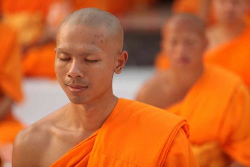 ภาพ No.10151:ประมวลภาพธุดงค์ธรรมชัย ปีที่ 3 วันที่ 15 มกราคม พ.ศ.2557
