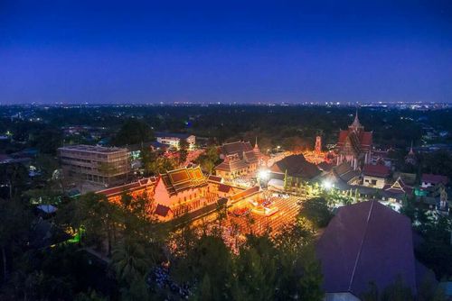 ภาพ No.10163:ประมวลภาพธุดงค์ธรรมชัย ปีที่ 3 วันที่ 15 มกราคม พ.ศ.2557