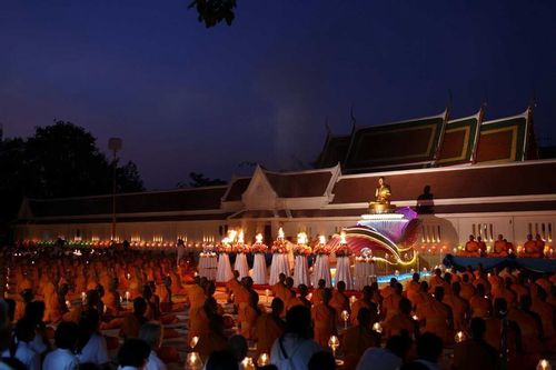 ภาพ No.10164:ประมวลภาพธุดงค์ธรรมชัย ปีที่ 3 วันที่ 15 มกราคม พ.ศ.2557